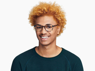 Choosing The Right Eyeglass Frames