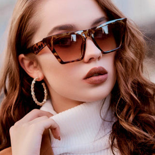 Bold And Unique Eyewear Looks