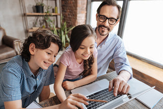 How Much Screen Time is Bad for Kids