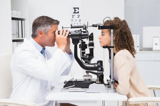 How you can prevent eye infections with contact