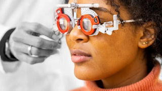 How To Find Out The Prescription Of Your Glasses
