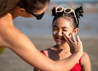 How Can You Get Rid Of Sunburned Eyes