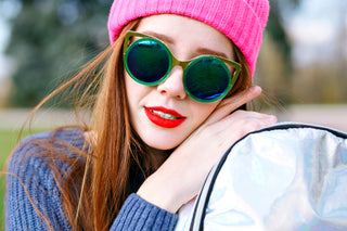 Why You Should Wear Sunglasses In Winter