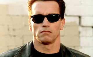 Movies Most Famous Eyewear