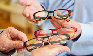 Major Highlight Differences Between Bifocal and Varifocal Lenses
