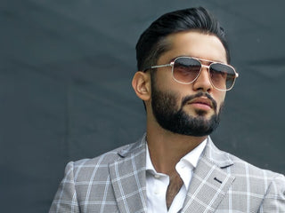 Best Sunglasses For Big Heads