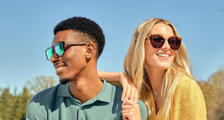 Do Sunglasses Protect Your Eyes?