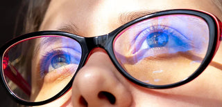 10 Benefits Of Blue Light Glasses