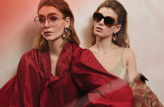 Benefits Of Metal Frame Glasses