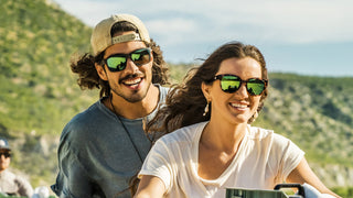 A Pro-Travel Guide To Pick The Perfect Sunglasses For Any Adventure