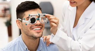 How To Improve Your Eyesight