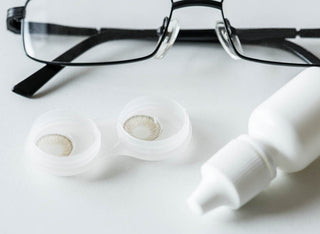 How To Treat Dry Eyes