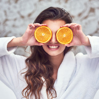 What Foods Should You Eat For Eye Health