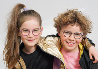 Head Back to School With Stylish Frames For Kids