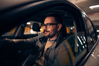 Why Night Driving Glasses Are So Helpful