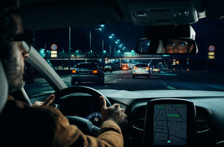 Poor Night Vision: What Can You Do About It