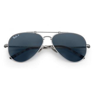 Ray-Ban Titanium: The Premium Product Story