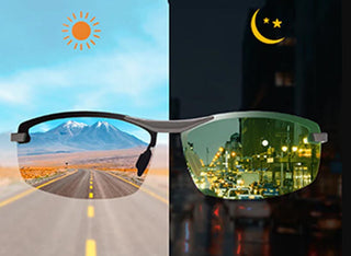 Disadvantages Of Photochromic Lenses